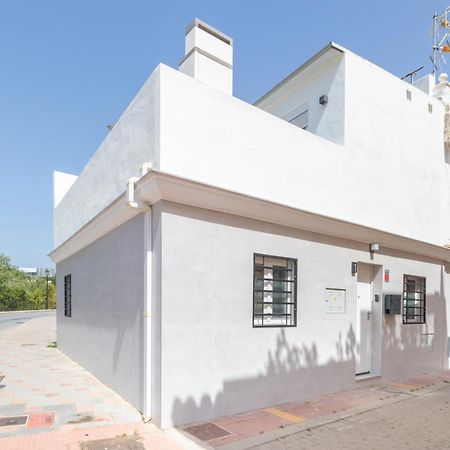 Casa Los Boliches Sunny & Near Fuengirola'S Beach Kültér fotó