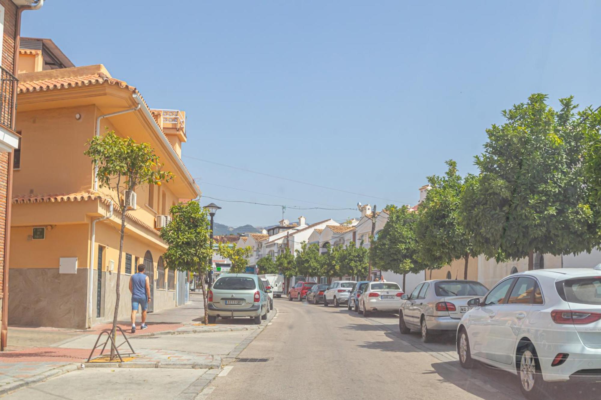 Casa Los Boliches Sunny & Near Fuengirola'S Beach Kültér fotó